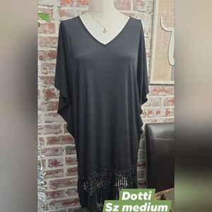 Dotti womens dress sz medium